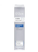 Крем для лица Babor Hydro Cellular Hyaluron Cream 15 мл