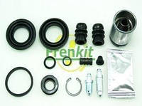 Суппорт FRENKIT 234941 Nissan Almera, Primera, Maxima; Hyundai Elantra, Lantra, Coupe, I10; KIA Cerato