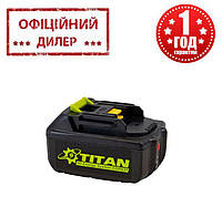 Аккумулятор Титан PBL2150-CORE Hi-EE (21 В, 4 А/ч) TLT