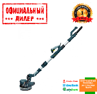 Шлифовальная машина для стен и потолков Titan PTSM80230LC (Жираф) TLT