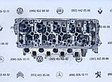 ГБЦ головка VW B6 Audi A4 A5 Q5 2.0 cba/cbb 03l103373e Фольц Б6 Ауді А4 А5, фото 5