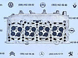 ГБЦ головка VW B6 Audi A4 A5 Q5 2.0 cba/cbb 03l103373e Фольц Б6 Ауді А4 А5, фото 3