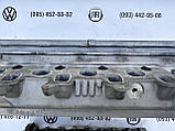 ГБЦ головка VW B6 Audi A4 A5 Q5 2.0 cba/cbb 03l103373e Фольц Б6 Ауді А4 А5, фото 6