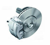 Гальмівна система