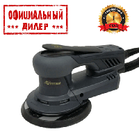 Эксцентриковая бесщеточная шлифмашина Титан PESM3-150 EC TLT