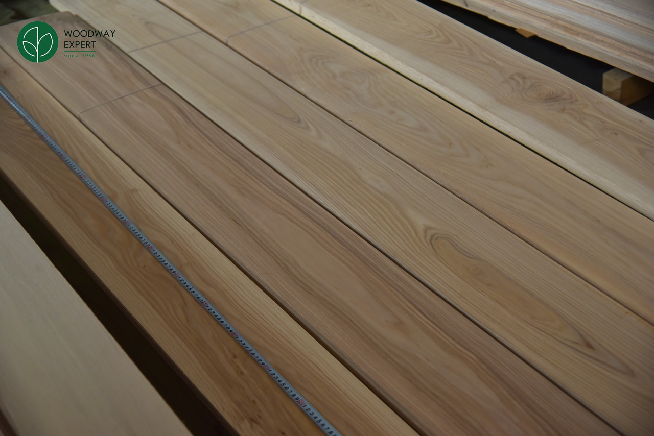 Пиляний шпон бука на замовлення / Товщина: 2-10 мм, фото 1