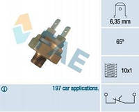 Датчик температуры охлаждающей жидкости FAE 35440 Audi 80, 100; Volkswagen Passat, LT, Golf, Jetta, Scirocco,