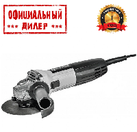 Угловая шлифмашина ЭЛПРОМ ЭМШУ-125/850 TLT