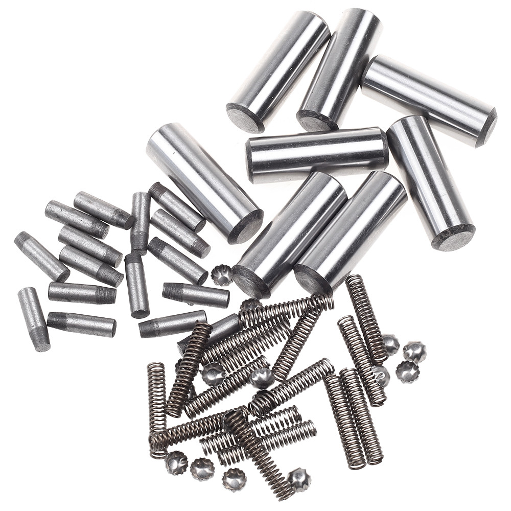 Комплект роликів коробки роздаваної, 52-1802110-А