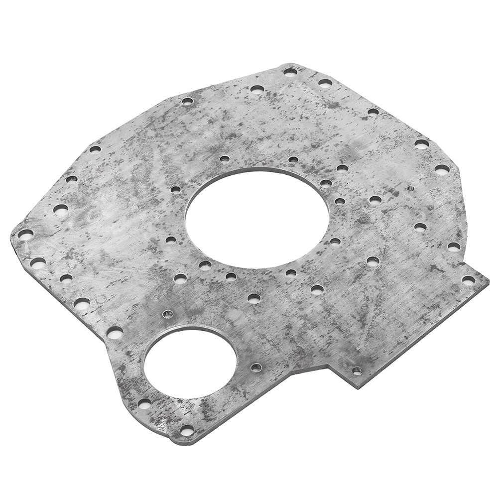 Лист задний СТАРТ дв. Д240-245 (пр.во Китай), 50-1002313-В