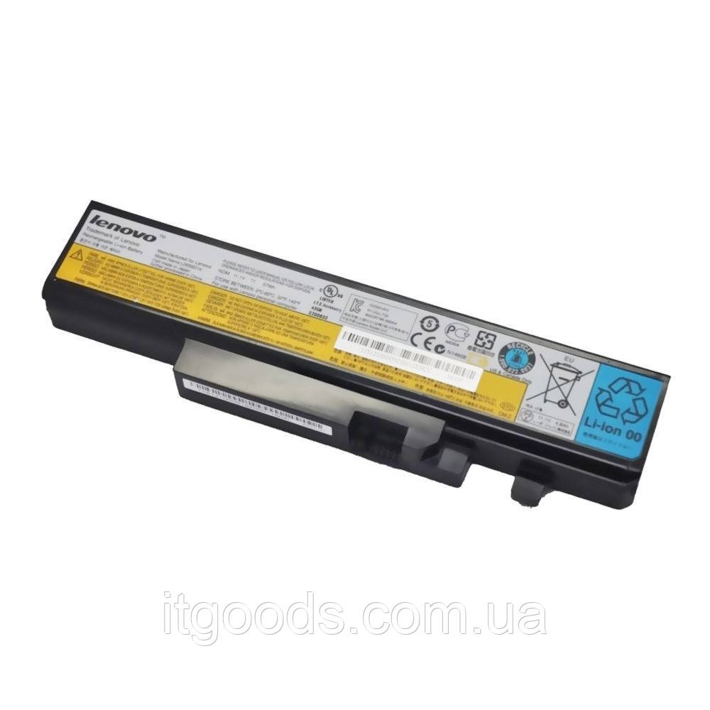 Оригінальна батарея Lenovo L09N6D16 L09S6D16 57Y6568 IdeaPad V560 V560A Y560 Y560A Y560G Y560P B560 B560A