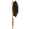 Щітка JANEKE Gold Hairbrush з натуральною щетиною кабана та нейлоном AUSP24M								
Щітка JANEKE Gold Hairbrush з натуральною, фото 3