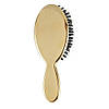 Щітка JANEKE Gold Hairbrush з натуральною щетиною кабана та нейлоном AUSP24M								
Щітка JANEKE Gold Hairbrush з натуральною, фото 4