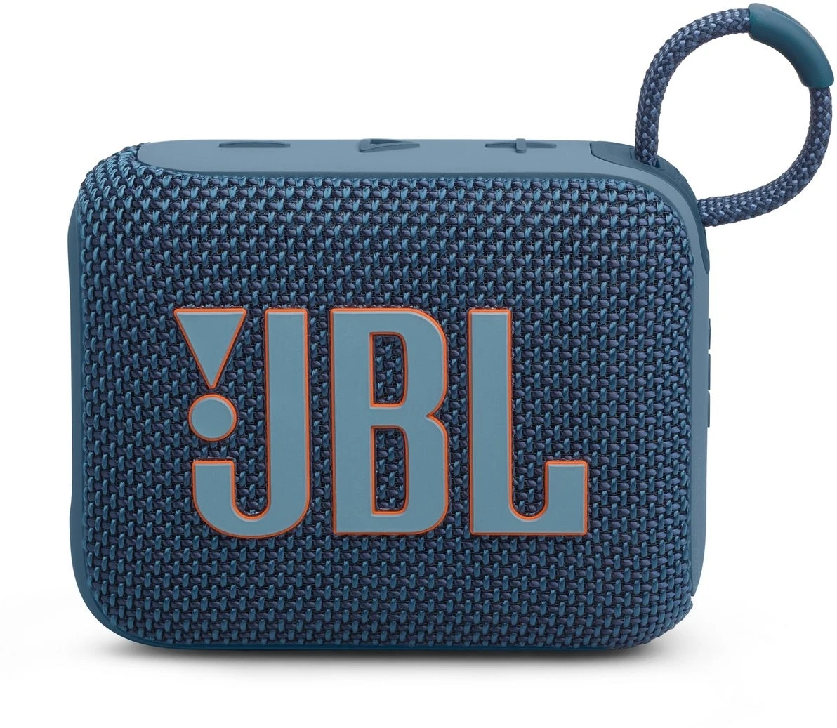 Bluetooth Колонка JBL GO 4 Blue (JBLGO4BLU) UA