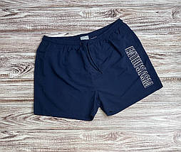 Чоловічі пляжні купальні короткі шорти в розмірі 5XL