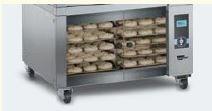 Шафа розстоєчна Wiesheu Prover GS64M (ніжки)