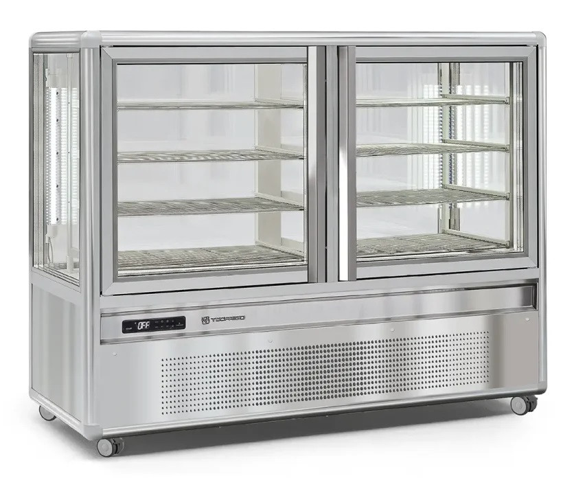 Вітрина морозильна Tecfrigo SNELLE 501 GBT