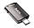 Адаптер HDMI to Type-C Hoco UA19 Metal Gray, фото 5