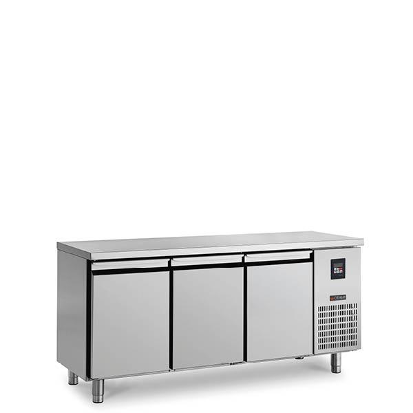 Стіл морозильний GEMM TGB6D170