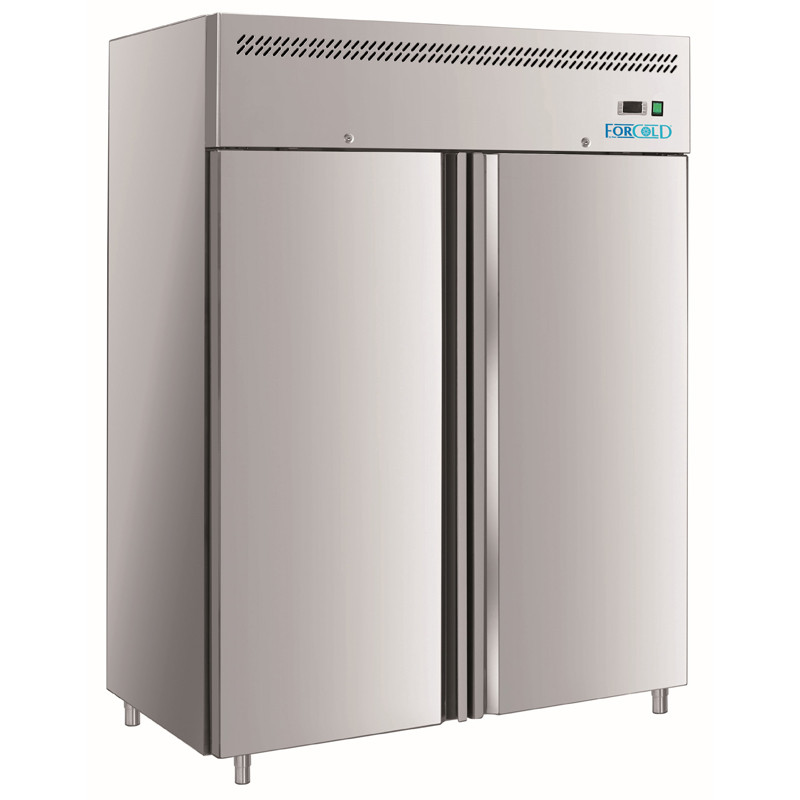 Шафа морозильна Forcold M-GN1410BT-FC