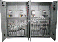 Автоматические конденсаторные установки мощностью от 5 до 2000 кВАр.