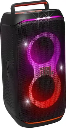 Bluetooth Колонка JBL PartyBox Club 120 (JBLPBCLUB120EP) Black UA, фото 1