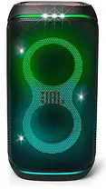 Bluetooth Колонка JBL PartyBox Club 120 (JBLPBCLUB120EP) Black UA, фото 3