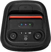 Bluetooth Колонка JBL PartyBox Club 120 (JBLPBCLUB120EP) Black UA, фото 6