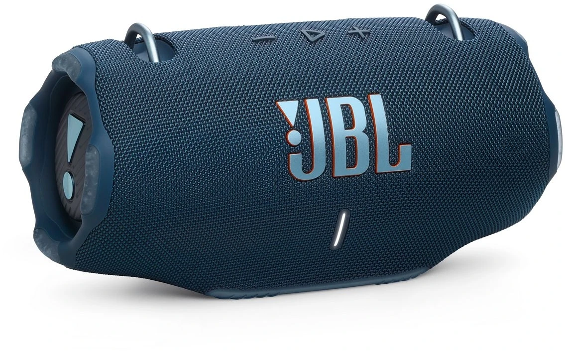 Bluetooth Колонка JBL Xtreme 4 (JBLXTREME4BLUEP) Blue UA