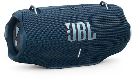 Bluetooth Колонка JBL Xtreme 4 (JBLXTREME4BLUEP) Blue UA, фото 1