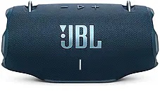 Bluetooth Колонка JBL Xtreme 4 (JBLXTREME4BLUEP) Blue UA, фото 3