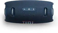 Bluetooth Колонка JBL Xtreme 4 (JBLXTREME4BLUEP) Blue UA, фото 4