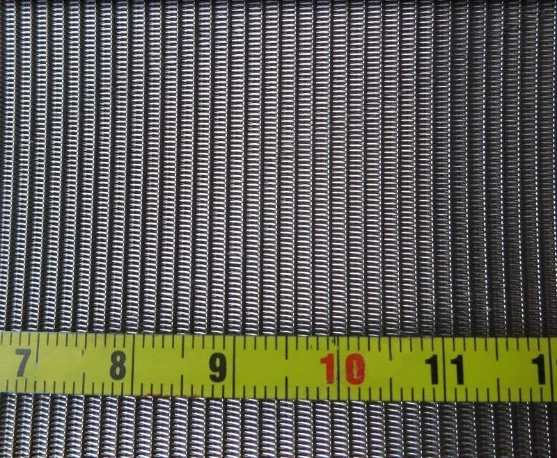 Сітка фільтрова нержавіюча П56 AISI 304 купити ціна доставка, фото 1