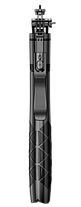 Monopod Tripod Proove MegaStick Selfie Stick Tripod 1530mm black, фото 4