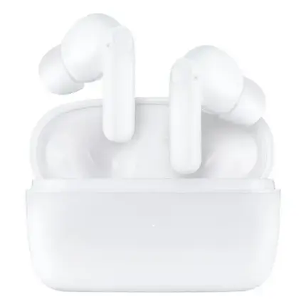 TWS Gelius Pro GP-TWS025 MaxBads 5.0 white, фото 1