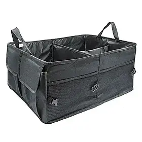 Органайзер автомобільний Elegant Maxi універсальний 53 см × 38 см × 26 см (EL 100 679)