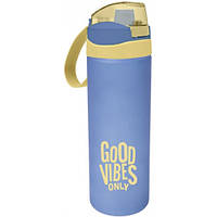 Бутылка для воды 750 мл HEREVIN PC-Good Vibes 161670-087