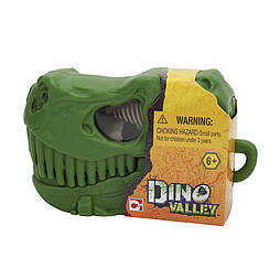 Конструктор Dino Valley Діно міні скелет динозавра 542040