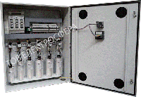 Автоматическая конденсаторная установка 15 кВАр