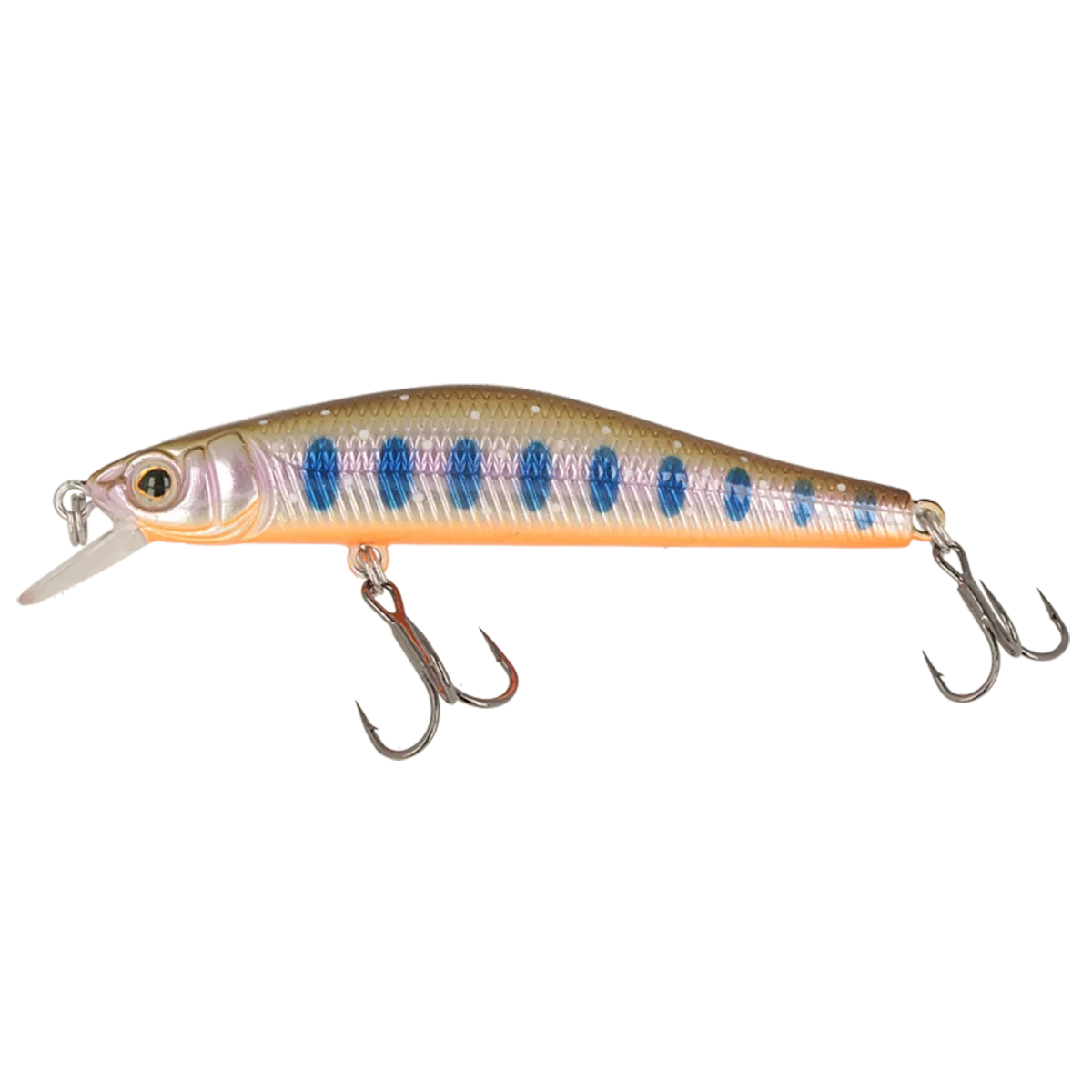 Воблер Strike Pro Inquisitor 80SP 8.2гр(A142-264), фото 1