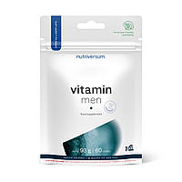 Vitamin Men - 60 tabs EXP