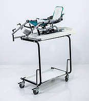 Тренажер реабілітаційний для розроблення колінного суглоба KineTec Performa CPM Knee