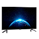 Телевізор ARTEL "UA32H3200" BLACK (Т2, Smart TV, безрамочний), фото 2