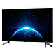 Телевізор ARTEL "UA32H3200" BLACK (Т2, Smart TV, безрамочний), фото 3