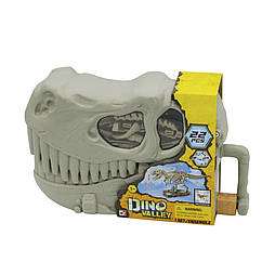 Конструктор Dino Valley Діно скелет Ті-Рекса 542409