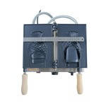 Вафельниця CREAM FISH GoodFood WB1CF, фото 5