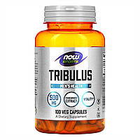 Tribulus 500mg 45% - 100 vcaps EXP