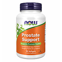 Prostate Support - 90 sgels EXP