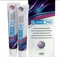 Отбеливающая зубная паста BlancOne Dueto Kit (2шт)