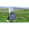 Сонячна панель EcoFlow 110W Solar Panel EFSOLAR110N, фото 10